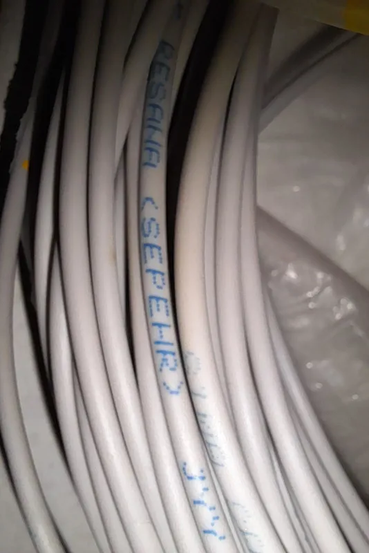 کابل وی جی 70 متر مسی