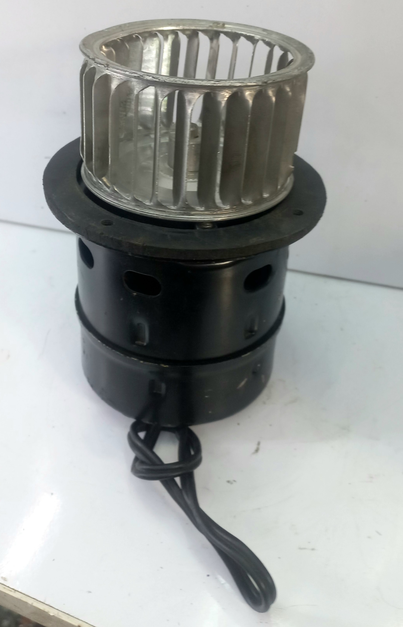 فن تکفاز صنعتی