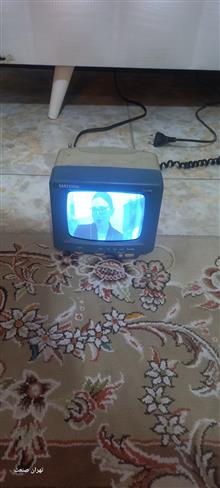 تلویزیون