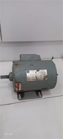الکتروموتور