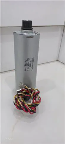 الکتروموتور