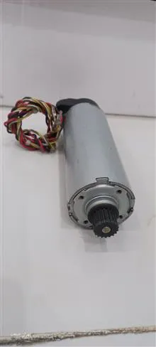 الکتروموتور