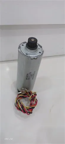 الکتروموتور