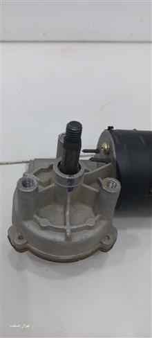 الکتروموتور