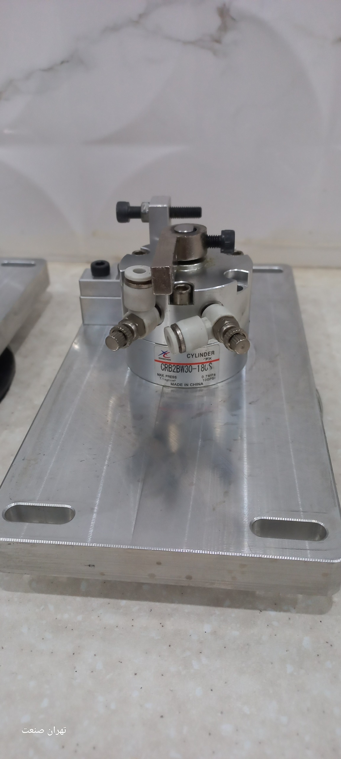 روتاری پنوماتیک