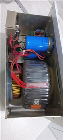 ترانسفورماتور