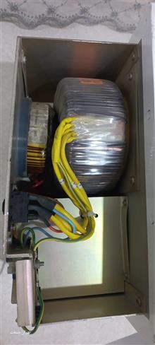 ترانسفورماتور