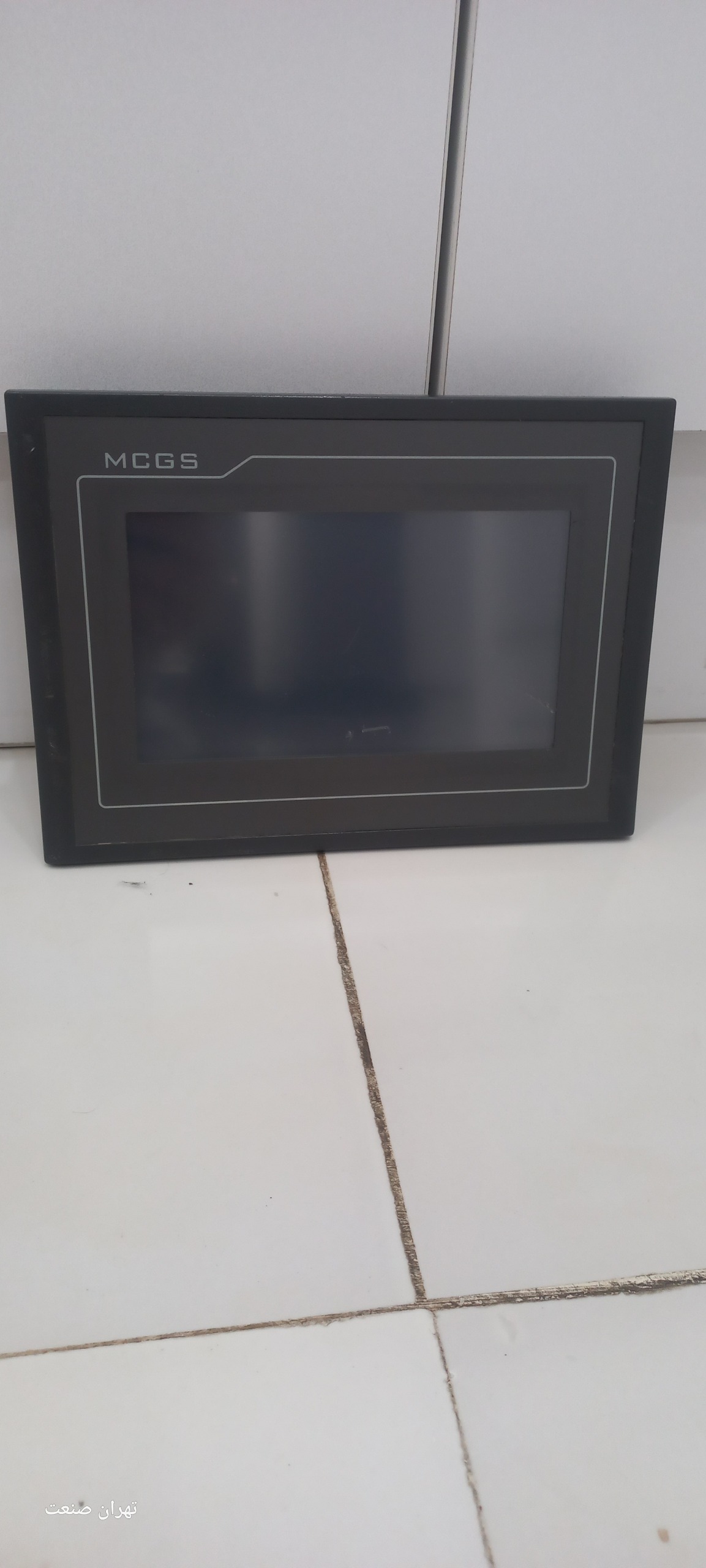 اچ ام آی 7 اینچ صنعتی