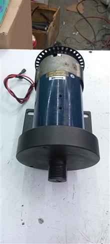 الکتروموتور