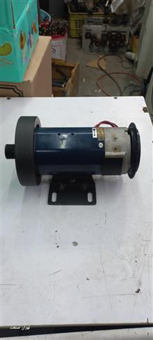 الکتروموتور