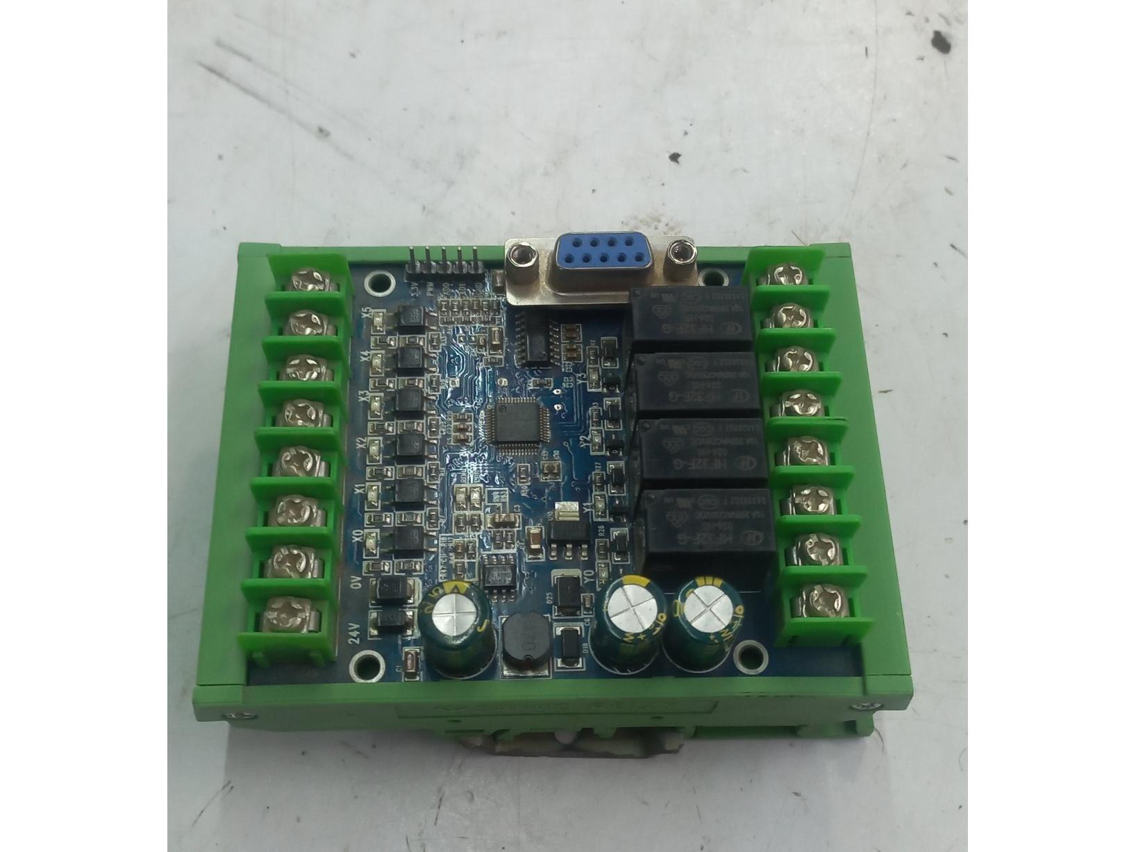 رله برد برنامه پذیر