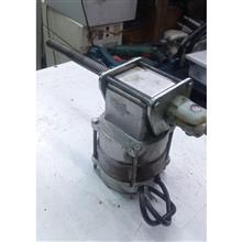 الکتروموتور