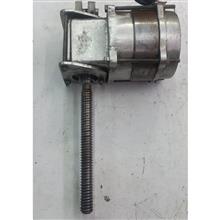 الکتروموتور