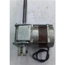 الکتروموتور