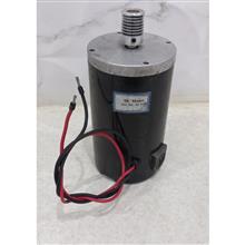 الکتروموتور