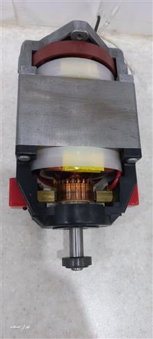 الکتروموتور