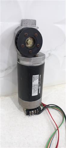 الکتروموتور