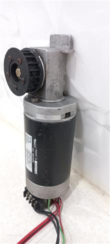 الکتروموتور