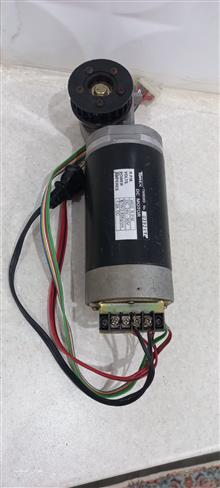 الکتروموتور