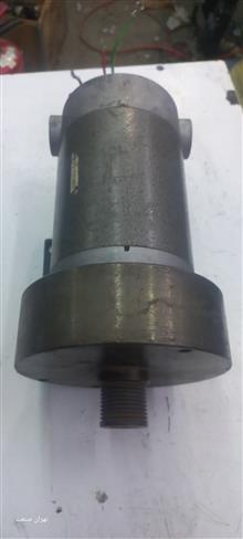 الکتروموتور