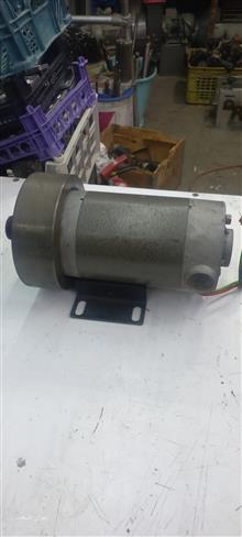 الکتروموتور