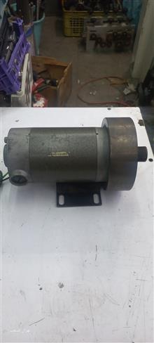 الکتروموتور