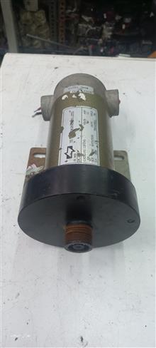 الکتروموتور