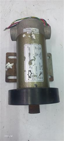 الکتروموتور