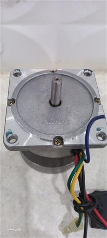 الکتروموتور