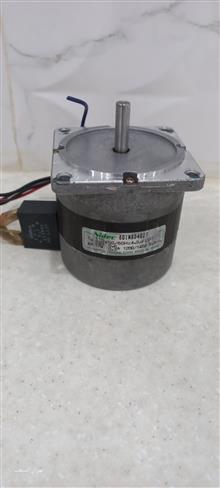 الکتروموتور