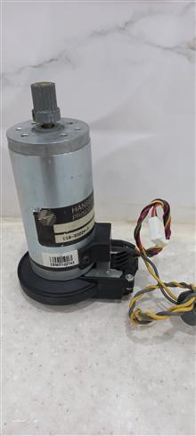 الکتروموتور