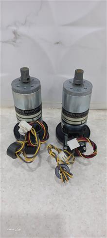 الکتروموتور