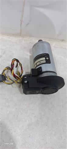 الکتروموتور