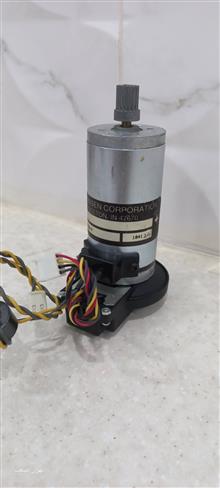 الکتروموتور