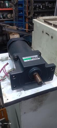 الکتروموتور