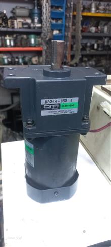 الکتروموتور