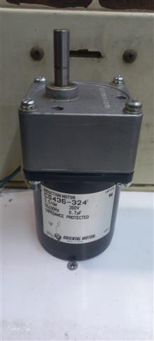 الکتروموتور