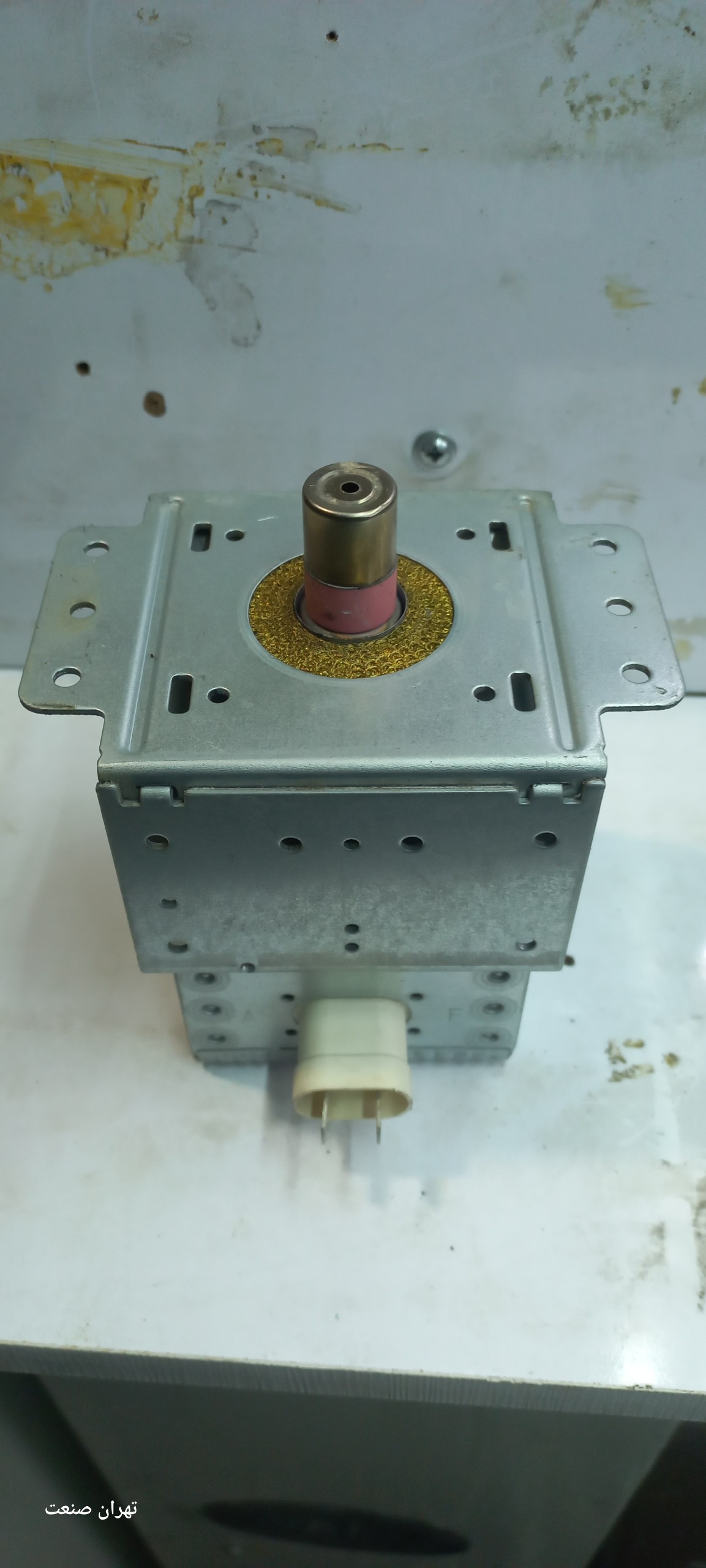 مگنترون ماکروویو LG