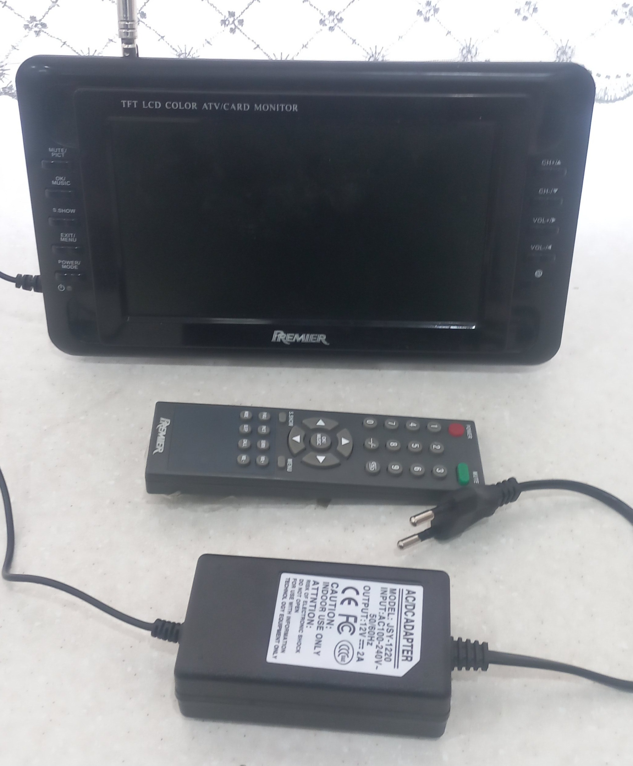 TV /LCD/MONITOR