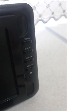 TV