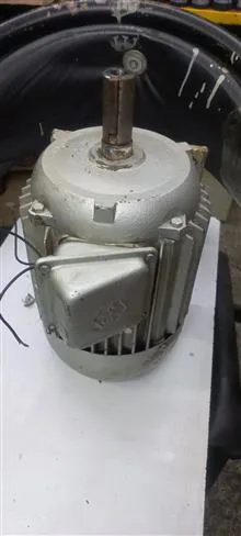 الکتروموتور