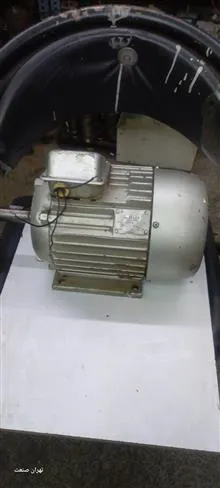 الکتروموتور