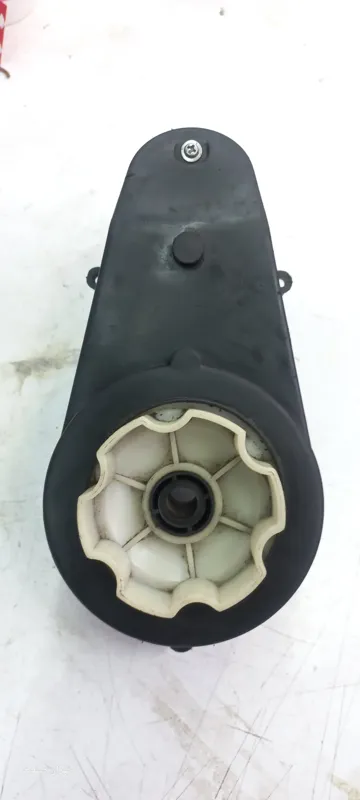 موتور ماشین شارژی 12 ولت