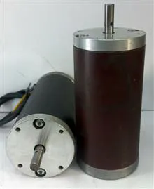 الکتروموتور