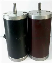 الکتروموتور