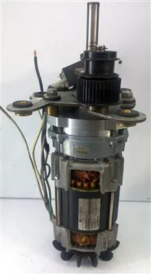 الکتروموتور