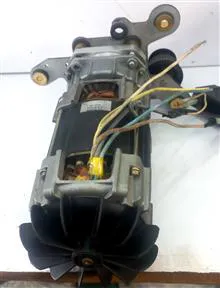 الکتروموتور