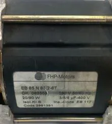 الکتروموتور