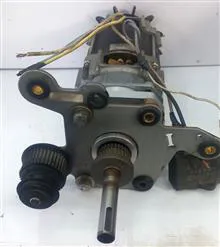 الکتروموتور