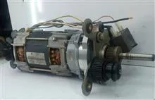 الکتروموتور